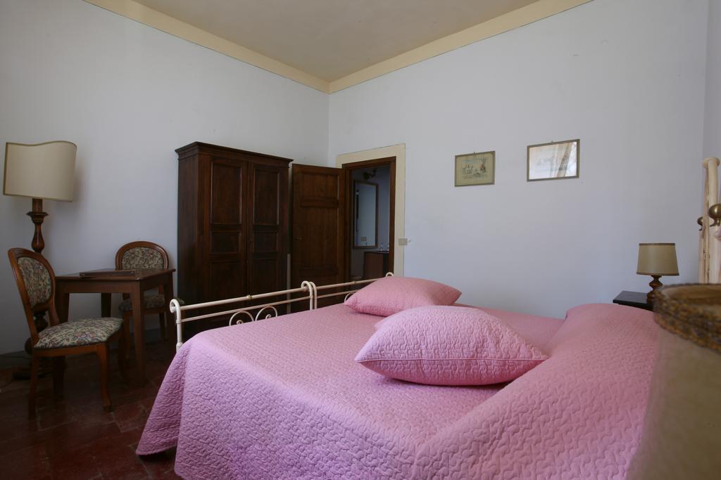 ホテル Borgo Castelvecchi Residenza Depoca ラッダ・イン・キアンティ エクステリア 写真
