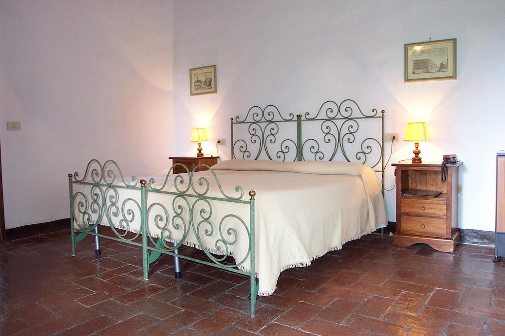 ホテル Borgo Castelvecchi Residenza Depoca ラッダ・イン・キアンティ エクステリア 写真