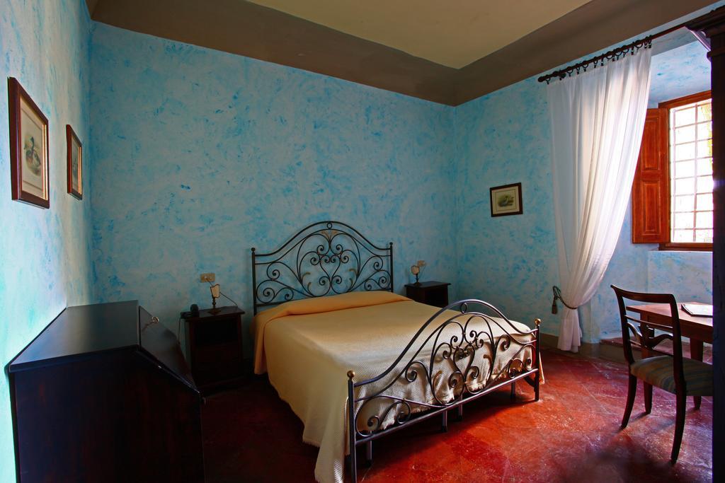 ホテル Borgo Castelvecchi Residenza Depoca ラッダ・イン・キアンティ エクステリア 写真