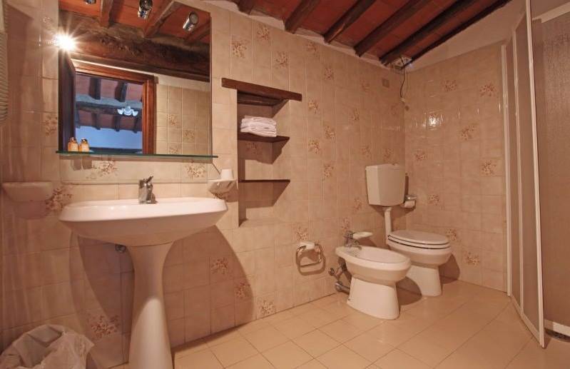 ホテル Borgo Castelvecchi Residenza Depoca ラッダ・イン・キアンティ エクステリア 写真
